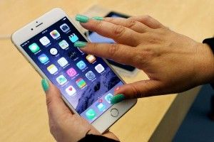 iPhone 6S