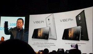 vibe p1