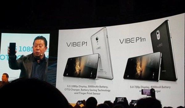vibe p1