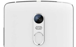 Lenovo Vibe X3