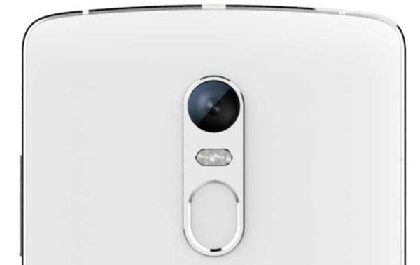 Lenovo Vibe X3