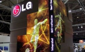 LG