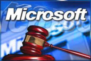 Sentenza Microsoft