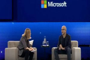 Microsoft