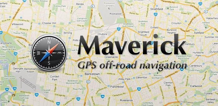 maverick-gps-navigation
