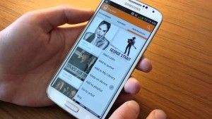 google play music