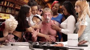 mcafee
