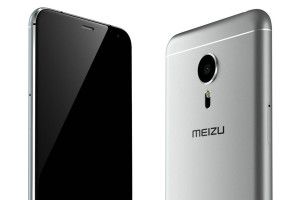 meizu pro 5