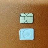 NanoSim e microSD