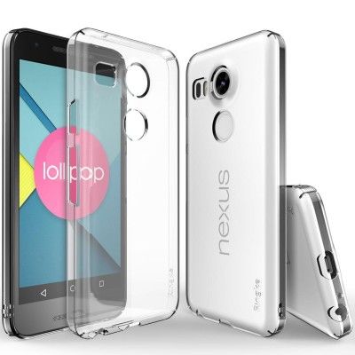 lg nexus 5x