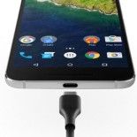Google Nexus 6P - Scheda tecnica