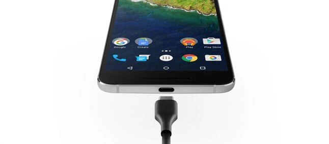 Google Nexus 6P – Scheda tecnica Google Nexus 6P - Scheda tecnica