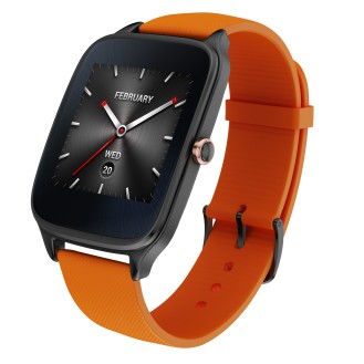 nexus2cee_ASUS-ZenWatch-2_-_Gunmetal_Orange-Rubber-329x329