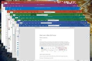 microsoft office 2016