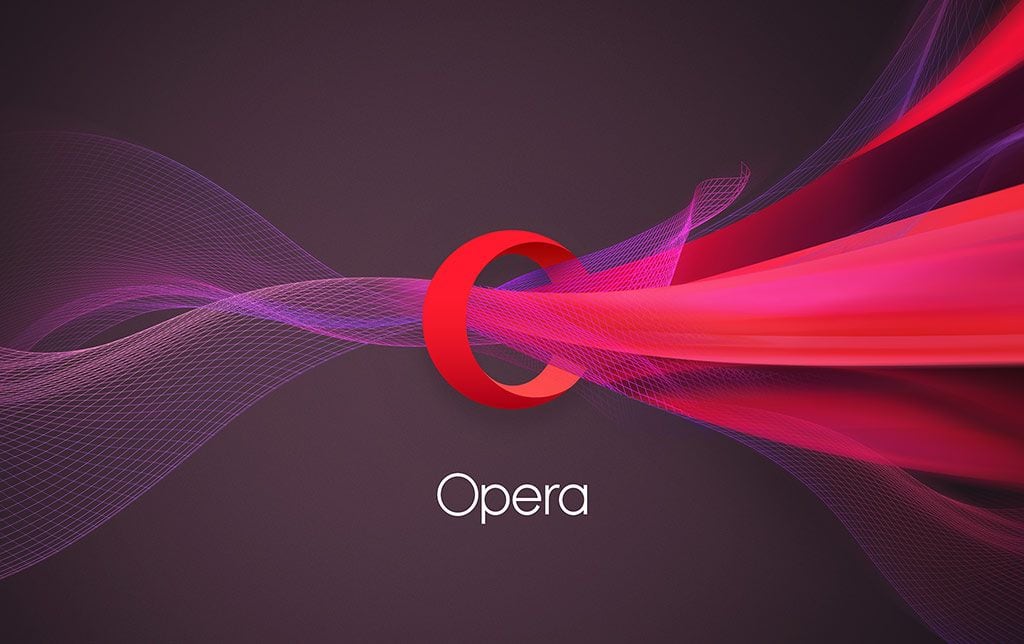Opera dona nuova vita al suo brand opera