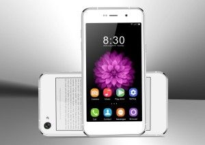 oukitel k4000