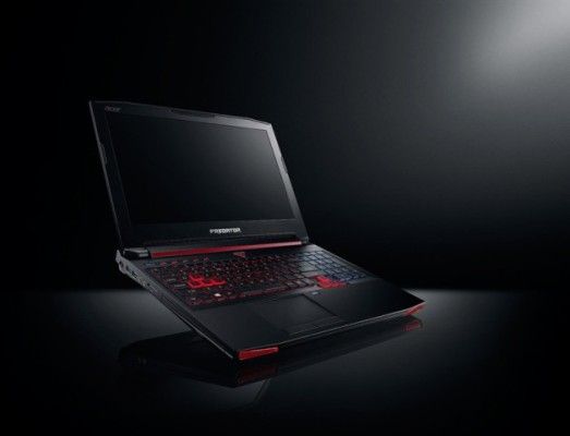 acer predator