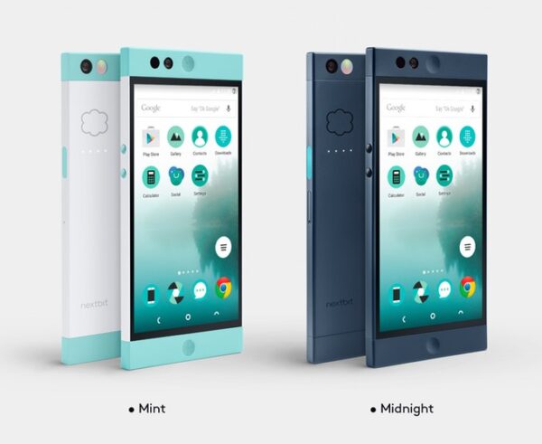 nextbit