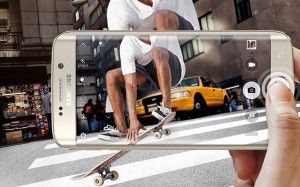 Samsung Galaxy S6 Edge Plus