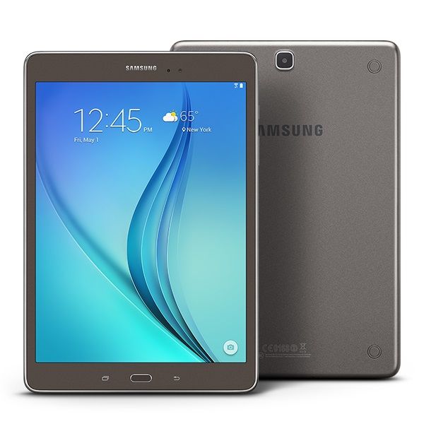 galaxy tab a