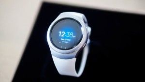 Samsung Gear S2