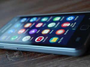 samsung z3