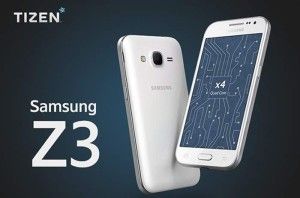 samsung z3