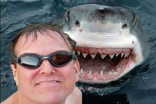 selfie