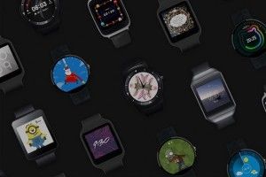 smartwatch