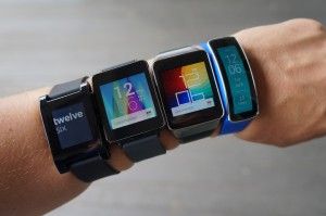 smartwatch