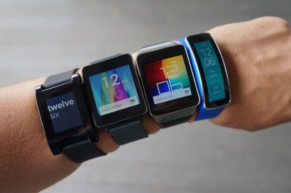 smartwatch