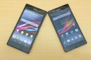 sony