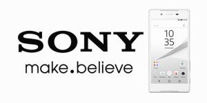 sony xperia z5