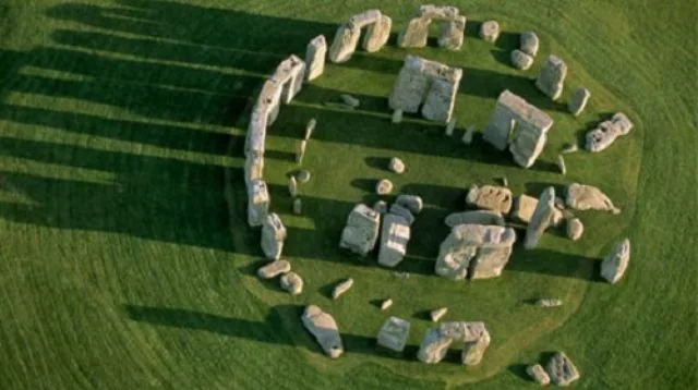 stonehenge