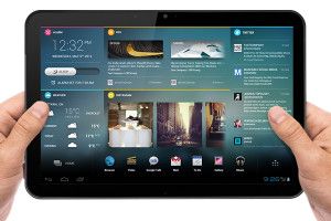 tablet