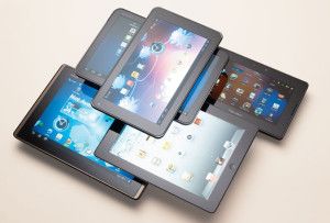 tablet