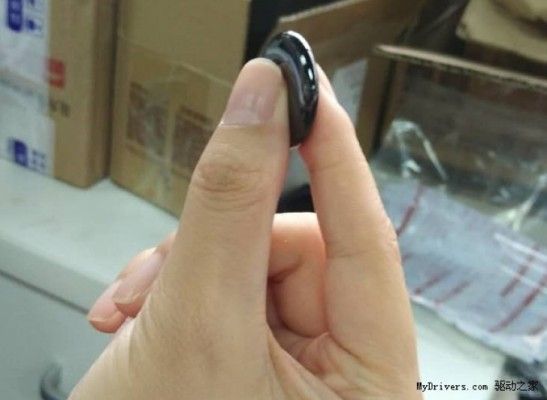 Xiaomi Mi Band 2: nuovo design e nuovo nome