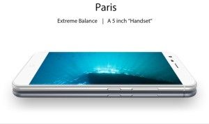 ulefone paris