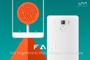 UMi fair