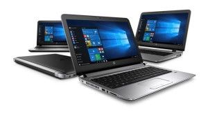 pc HP