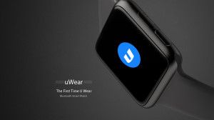 Ulefone uWear