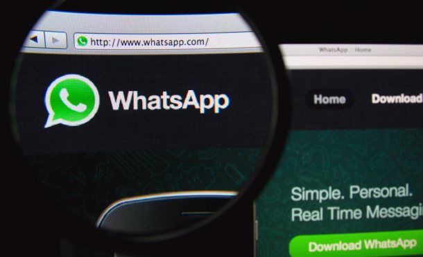 Una falla su Whatsapp Web ha messo a rischio 200 milioni di PC per mesi