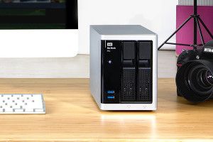 My Book Pro