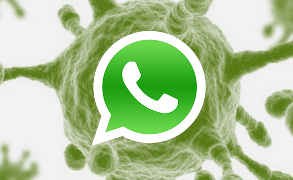 Da Whatsapp arriva un nuovo virus che "sequestra" il cellulare
