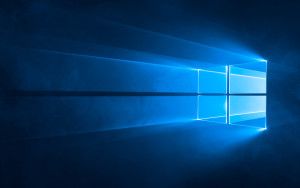 windows 10