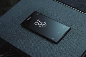 sony xperia z5