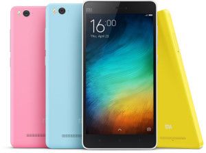 Xiaomi Mi 4c: Snapdragon 808 e 2 GB di RAM