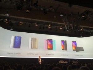 asus zenfone