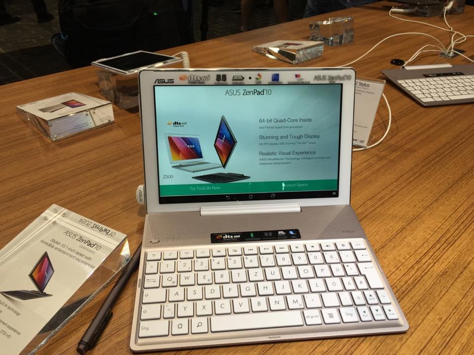 zenpad 10-2