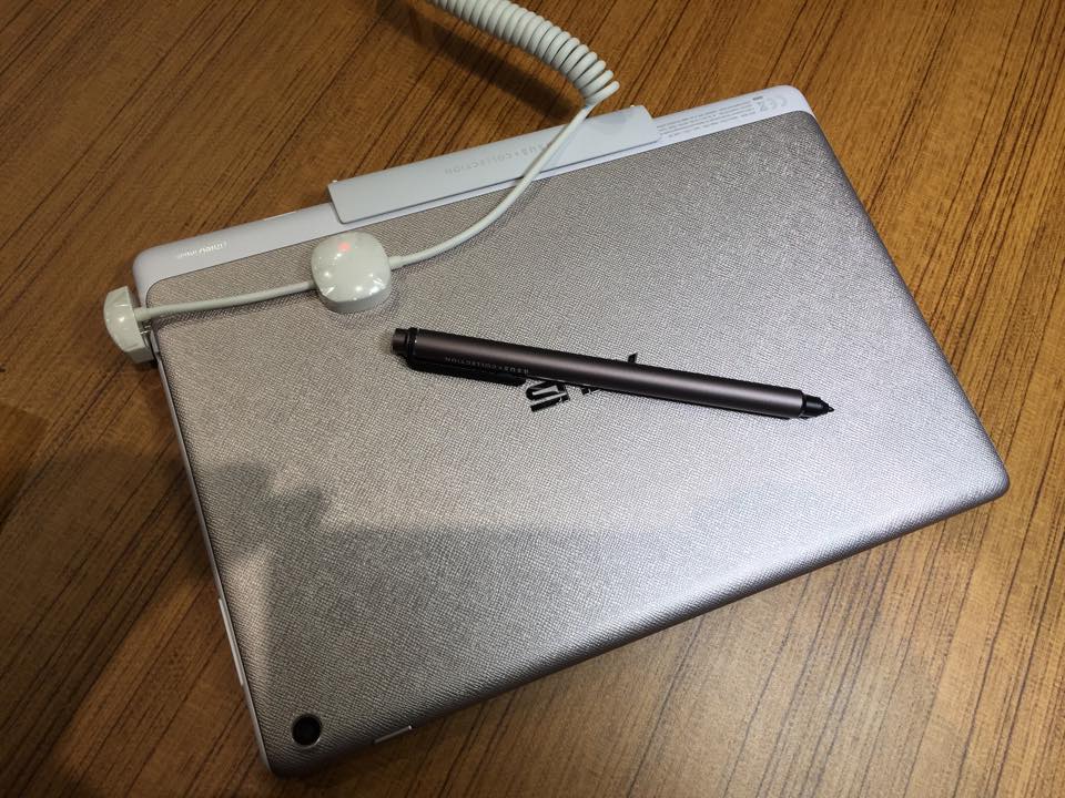 zenstylus